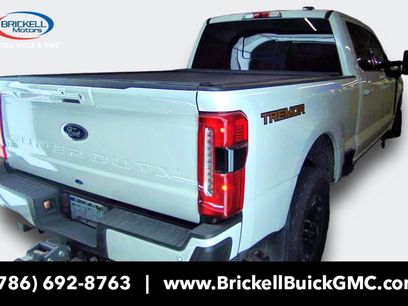 Used 2023 Ford F250 Lariat w/ Lariat Ultimate Package