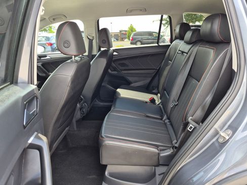 Used 2024 Volkswagen Tiguan Wolfsburg Edition AWD/4WD image 29