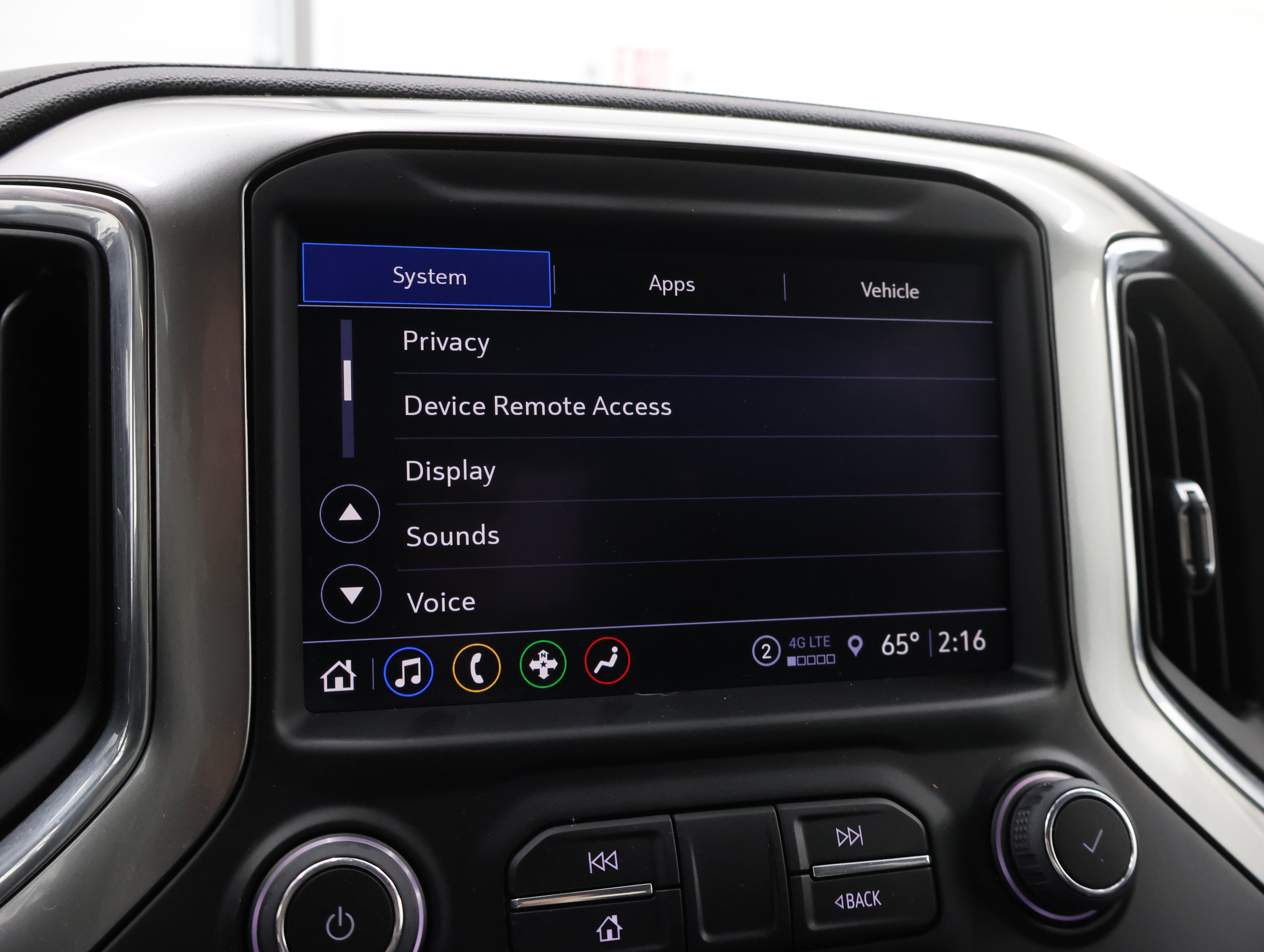 Used 2022 Chevrolet Silverado 2500 LTZ AWD/4WD image 58