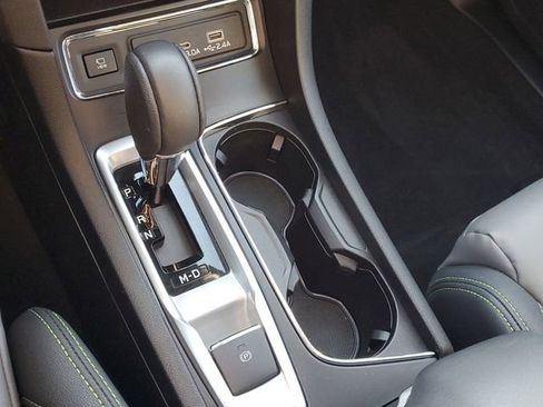 Certified 2023 Subaru Ascent Onyx Edition Limited image 30