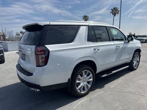 Used 2024 Chevrolet Tahoe High Country w/ Advanced Technology Package image 4