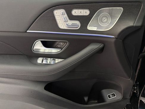 New 2026 Mercedes-Benz GLE 450 4MATIC image 11
