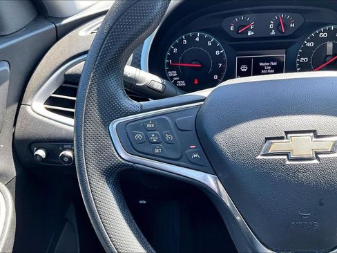 Used 2024 Chevrolet Malibu LS FWD image 14