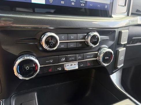 Used 2023 Ford F150 XLT w/ Equipment Group 302A High AWD/4WD image 17