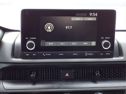 Certified 2024 Honda CR-V EX image 14