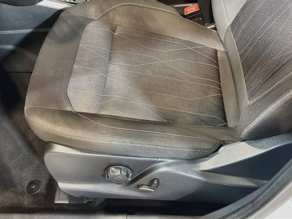 Used 2020 Ford EcoSport SE AWD/4WD image 14