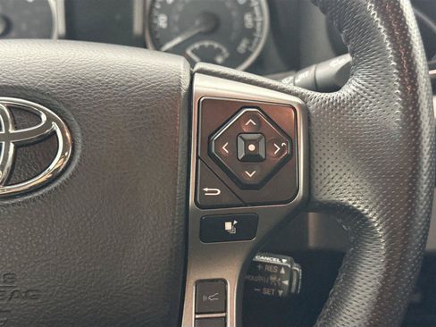 Certified 2022 Toyota Tacoma SR5 w/ Technology Package RWD image 17