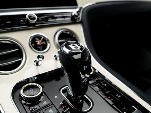 Used 2023 Bentley Continental GT Speed AWD/4WD image 57