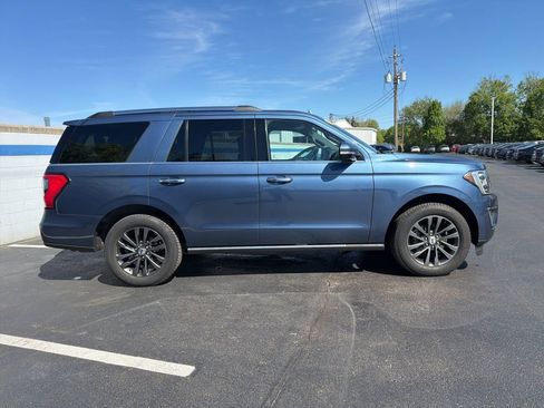 Used 2020 Ford Expedition Limited w/ Equipment Group 301A image 6