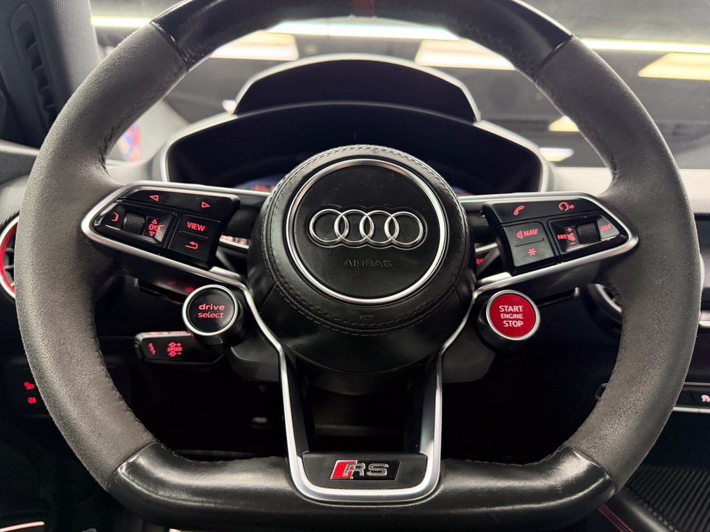 Used 2022 Audi TT RS AWD/4WD image 22