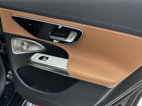 New 2026 Mercedes-Benz E 53 AMG e 4MATIC Wagon image 19