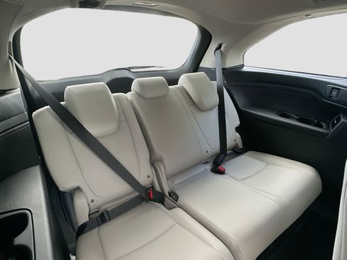 New 2026 Honda Odyssey EX-L image 21