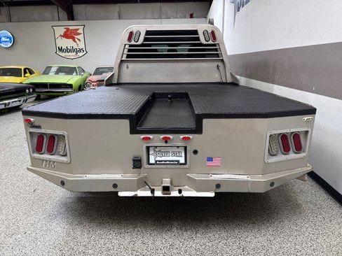 Used 2017 Ford F350 XLT w/ XLT Value Package image 8