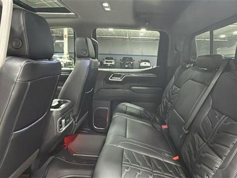 New 2025 Chevrolet Silverado 1500 RST w/ All Star Edition Plus image 18