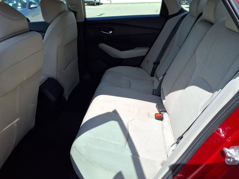 Used 2023 Honda Accord LX image 25