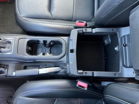 Used 2021 Jeep Wrangler Unlimited Sahara w/ Safety Group image 26