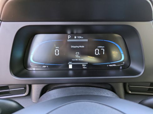 New 2026 Hyundai Elantra Sport image 25