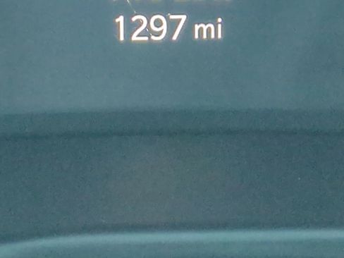 Certified 2025 Jeep Compass Latitude w/ Convenience Group image 25