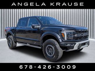 Used 2024 Ford F150 Raptor video 1