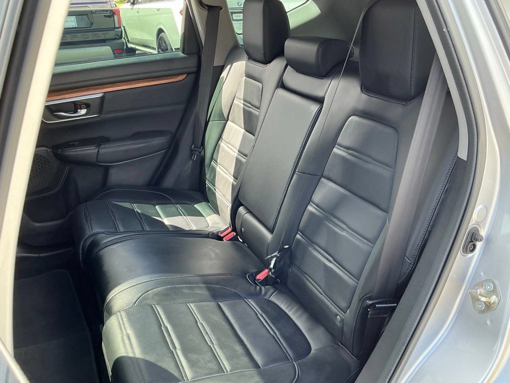 Used 2019 Honda CR-V EX-L image 31