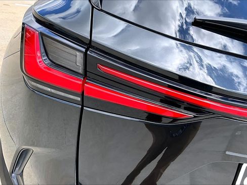 Used 2024 Lexus NX 350 AWD w/ Vision Package image 29