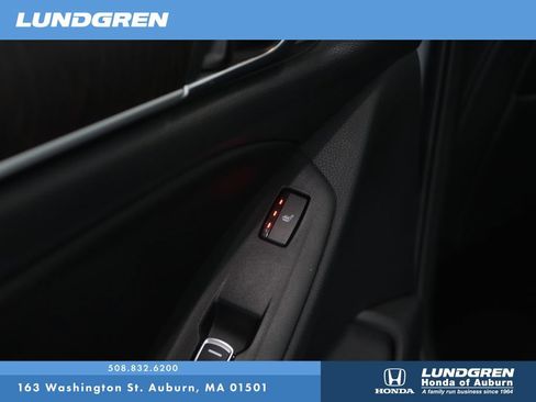Used 2021 Honda Accord Touring image 16