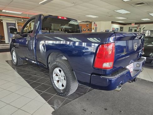 Used 2016 RAM 1500 Express image 6
