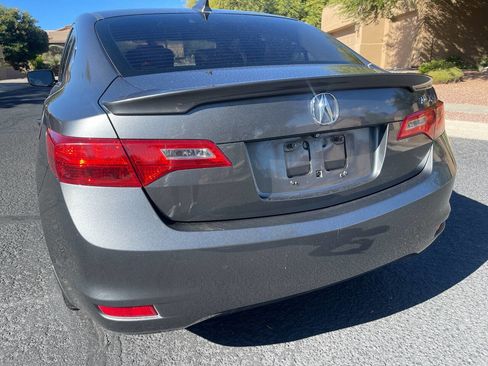Used 2014 Acura ILX image 8