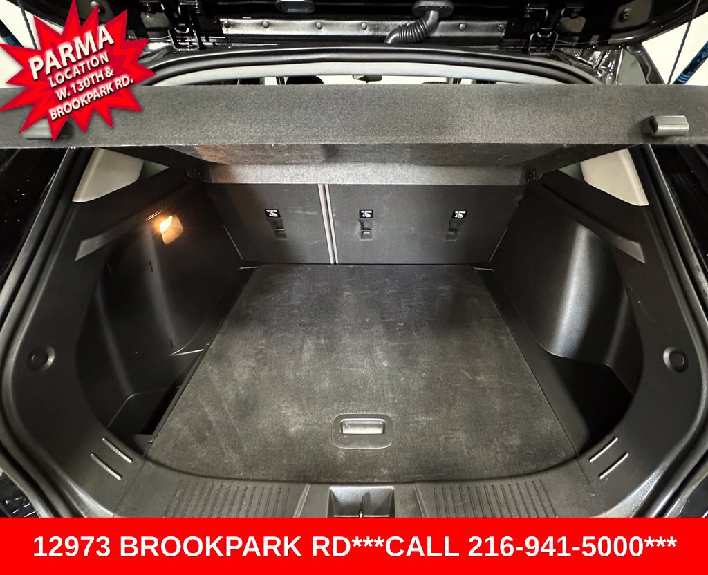 Certified 2024 Chevrolet Trax ACTIV w/ Driver Confidence Package FWD image 19