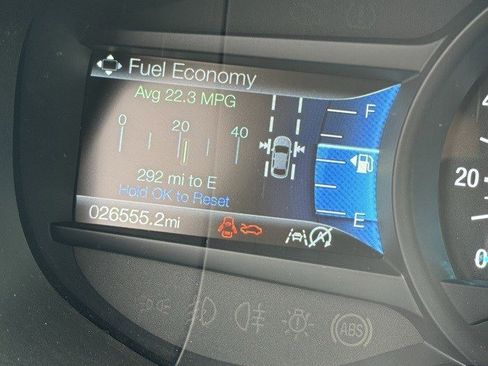 Used 2024 Ford Edge Titanium image 15