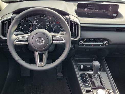 New 2026 MAZDA CX-50 AWD 2.5 S w/ Weather Package image 6
