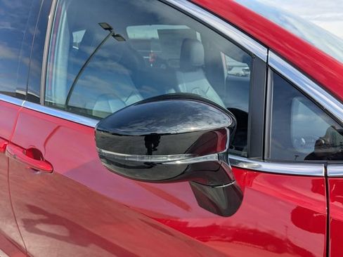 New 2026 Chrysler Pacifica Select FWD image 11
