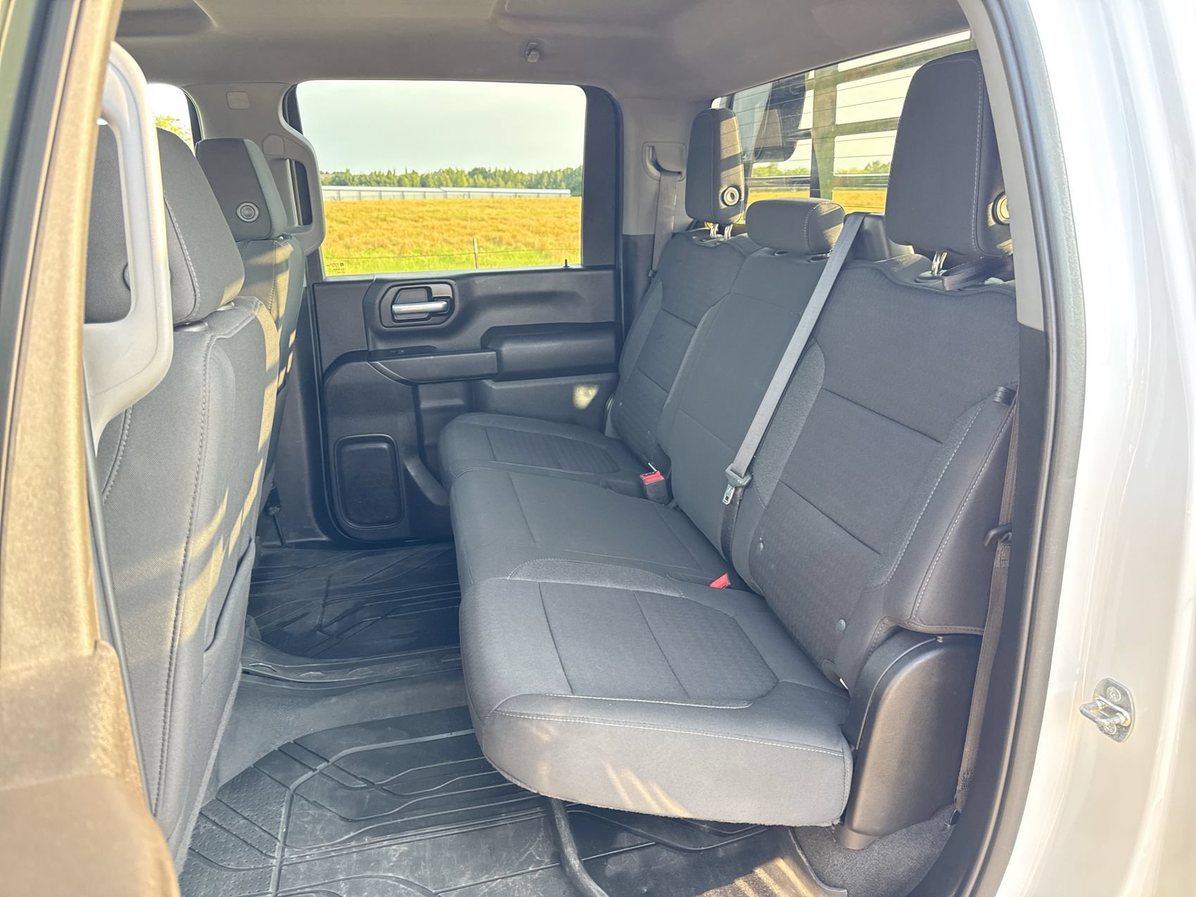 Used 2022 Chevrolet Silverado 3500 LT w/ Convenience Package AWD/4WD image 19