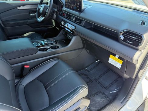 New 2026 Honda Pilot Elite image 22