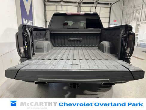Used 2019 GMC Sierra 1500 AT4 AWD/4WD image 6