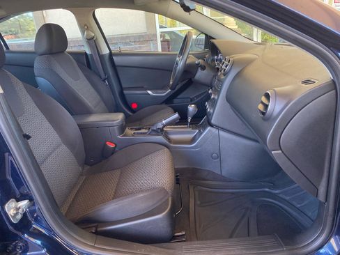 Used 2009 Pontiac G6 Sedan FWD image 29