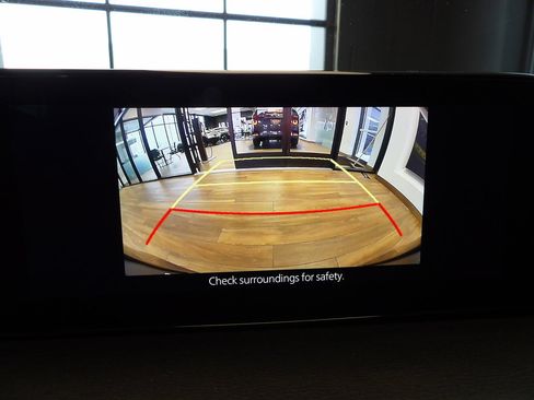 Used 2023 MAZDA MAZDA3 s image 37