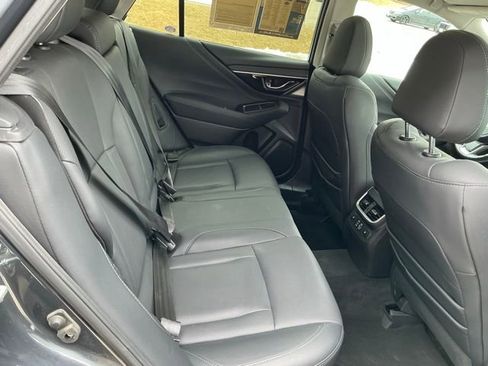 Certified 2023 Subaru Outback Limited image 17