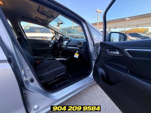 Used 2016 Honda Fit LX image 32
