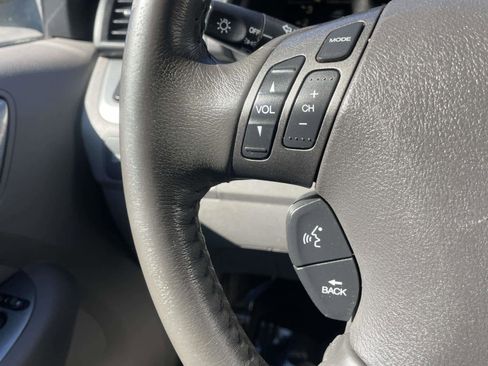 Used 2008 Honda Odyssey EX-L image 16