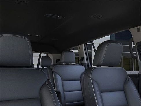 New 2026 Buick Enclave Preferred image 24