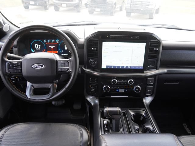Used 2023 Ford F150 Tremor w/ Equipment Group 402A High AWD/4WD image 5