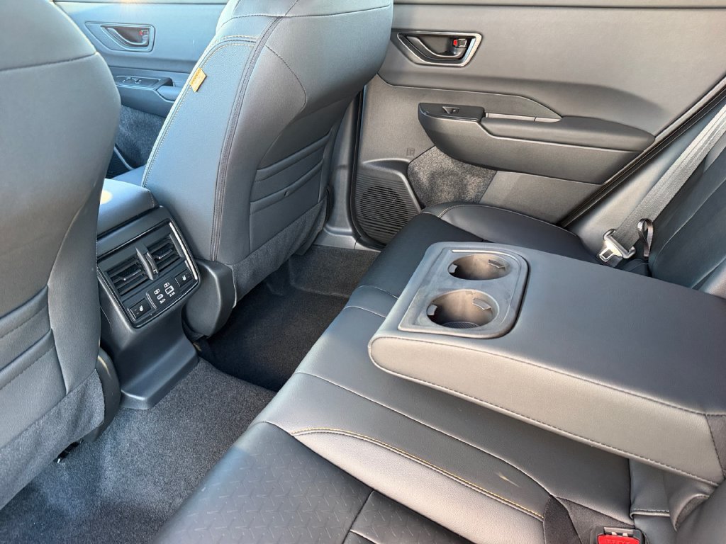 New 2026 Subaru Outback Wilderness AWD/4WD image 15