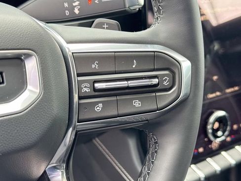 New 2026 GMC Terrain Denali image 27