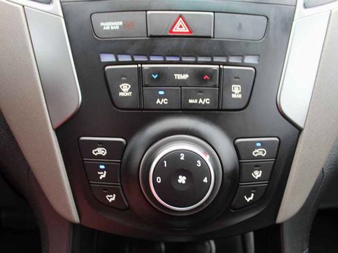 Used 2018 Hyundai Santa Fe Sport AWD/4WD image 21