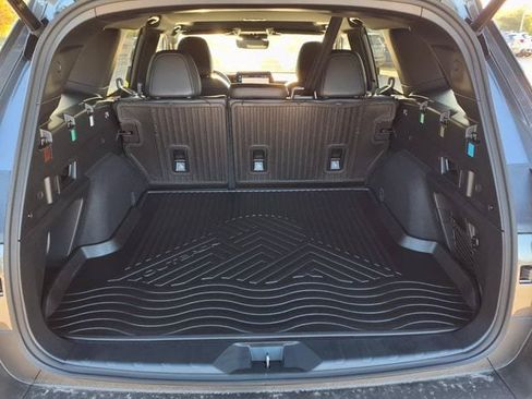 New 2026 Subaru Outback Premium AWD/4WD image 9