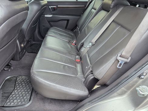 Used 2011 Hyundai Santa Fe Limited image 13