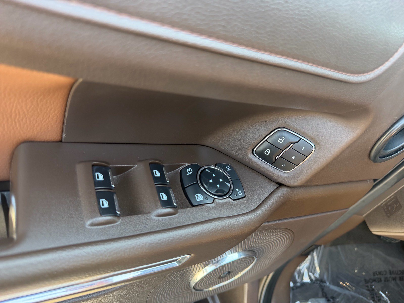 Used 2023 Ford Expedition Max King Ranch AWD/4WD image 23