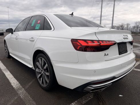 Used 2021 Audi A4 2.0T Premium w/ Convenience Package image 3