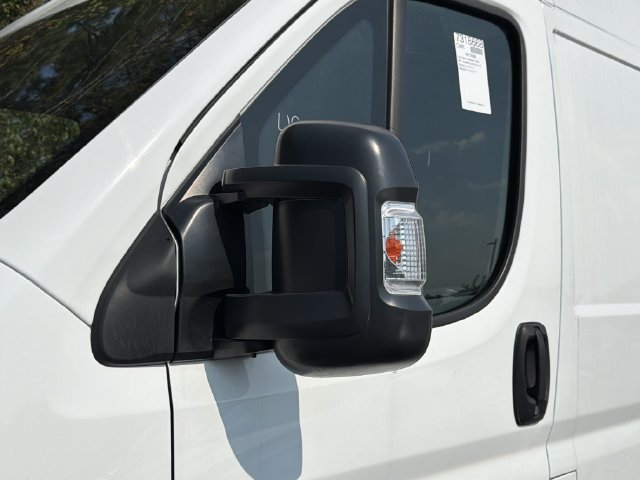Used 2023 RAM ProMaster 3500 FWD image 4